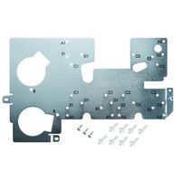 Encoder's mounting plate, for Primacy,