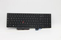 FRU CS20 P Keyboard Num BL (Chicony) German Billentyuzetek (integrált)