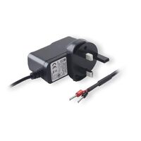 UK 2-pin power supply, 9W PR3PRUK6, Indoor, Hálózati adapterek
