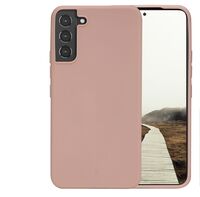 Greenland Galaxy S22 Pink Sand Mobiltelefon tokok