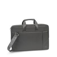 8251 Notebook Case 43.9 Cm (17.3") Briefcase Grey Egyéb