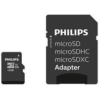 Memory Card 32 Gb Microsdxc Uhs-I Class 10 Egyéb