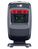 2200, Black Scanner Plus UHF Frequency 865-868MHz Számláló szkenner