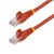 RED CAT 5E PATCH CABLE