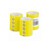 Ricarica Nastro Adesivo Memograph - 50 mm x 10 m - 021500652 (Giallo Conf. 12)