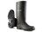 Dunlop Protective Footwear Pricemastor Wellington Laarzen, Maat 47, Zwart (paar 2 stuks)