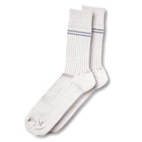 OP-Socken ratiomed Ratiomed weiß, Gr. 42/43 (1 Paar), Detailansicht