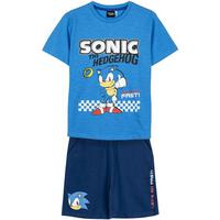 CONJUNTO 2 PIEZAS FRENCH TERRY SONIC