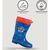 BOTAS LLUVIA PVC PAW PATROL BLUE