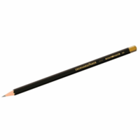 Bleistift Extra schwarz 5H