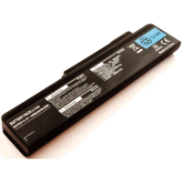 Akku für Benq Joybook S41-C20 Li-Ion 11,1 Volt 4400 mAh schwarz