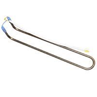 Polar Defrost Heating Element R600a-U Type Copper & Stainless Steel Spare Part