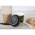 Fiesta Green Compostable Espresso Cup Lids CPLA 113ml / 4oz - Pack of 50