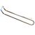 Polar Defrost Heating Element R600a-U Type Copper & Stainless Steel Spare Part