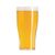 Nucleated Beer Glasses 570Ml/160X83mm Tumblers Ce Marked Restaurant 48pc