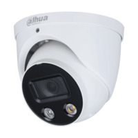DAHUA caméra eyeball IP IPC-HDW1230S-S2 2Mp 1/2,7" Ir30 m