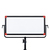 SWIT ELECTRONICS PL-E90 - Tragbare Bi-Color SMD LED Panel Leuchte (90 Watt | 2.200 Lux | 2.700 - 6.500 K | CRI 98 | incl. Tasche) - in schwarz