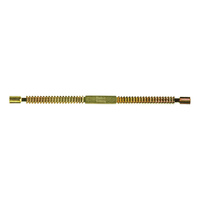 Draadvijl 230mm - Metrisch