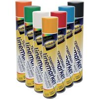Prosolve™ temporary linemarking spray paint