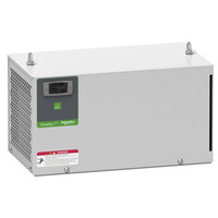 ClimaSys Standard-Kühlgerät Schaltschrankdach, 410 W bei 230V