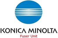 MINOLTA C250/C252 FUSER UNIT