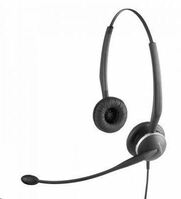 Jabra GN2100 TELECOIL mikrofonos fejhallgató (2127-80-54)