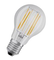 Osram Star LED fényforrás filament E27 7.5W hideg fehér (4058075112445)