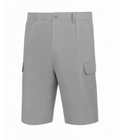 PANT. BERM. L500 GRIS 40 PB35