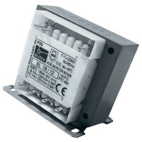 Block EL 13/18, 13VA Transformer, 2 x 18V