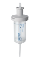 Dispenserspitzen Eppendorf Combitips® advanced PCR clean | Nennvolumen: 50.0 ml