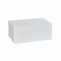 Standardowe pudełko izolujące styropian Poj. 11,0 L