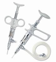 Self-filling laboratory syringes Dosys™ Type Dosys™ classic 173