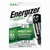 Oplaadbare NiMH-batterijen Energizer® Profi Akku type HR03/AAA/Micro