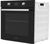 HOTPOINT Class 4 Gentle Steam FA4S 541 JBLG H Electric Oven - Black