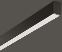 RZB Wand-Deckenleuchte Less 312198.003 is more 27 LED/26,2W