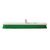 Green 60cm Hygiene Broom â€“ Combi Bristle Soft / Medium Heavy Duty