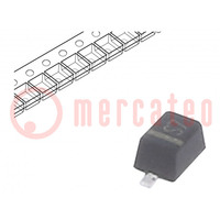 Diode: rectifying; SMD; 250V; 200mA; 50ns; SOD323F; Ufmax: 1.25V
