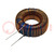 Inductor: wire; THT; 150uH; 400mA; 527mΩ