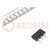 IC: digital; AND; Ch: 1; IN: 2; CMOS; SMD; TSOP5; 2÷6VDC; -55÷125°C