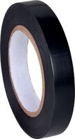 Isolierband - Schwarz, 19 mm x 55 m, PVC, Selbstklebend, 31201500, Tape