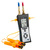 PCE Instruments Digitalmanometer PCE-HVAC 4
