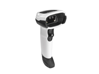 DS8108 - 2D Imager, Standard Reichweite, RS232 + USB - KBW, weiss - inkl. 1st-Level-Support