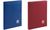 PAGNA Briefmarkenalbum, dunkelblau, DIN A4, 32 Seiten (63012507)