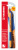 Tintenroller STABILO® pointVisco®, Ausführung Mine: 0,5 mm, blau, Blisterkarte mit 1 Stift