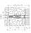 Fischer Universaldübel UX 8x50 R S K (5) mit Rand und Schraube