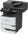 Lexmark A4-Multifunktionsdrucker Monochrom MX721adhe Bild 2