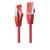 1.5M CAT.6 S/FTP CABLE, RED