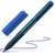 Permanentmarker Maxx 240, 1-2 mm, blau