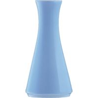 Produktbild zu LILIEN »Daisy« Lasurblau Vase, Höhe: 126 mm, ø: 62 mm