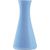 Produktbild zu LILIEN »Daisy« Lasurblau Vase, Höhe: 126 mm, ø: 62 mm